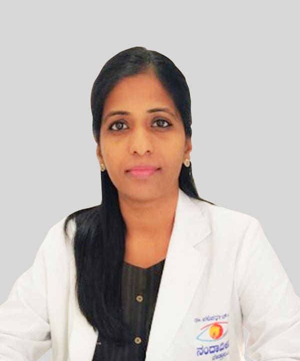Dr. Jyotsna M. Patil