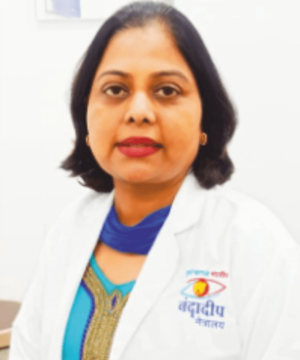 Dr. Vaishli Kemkar
